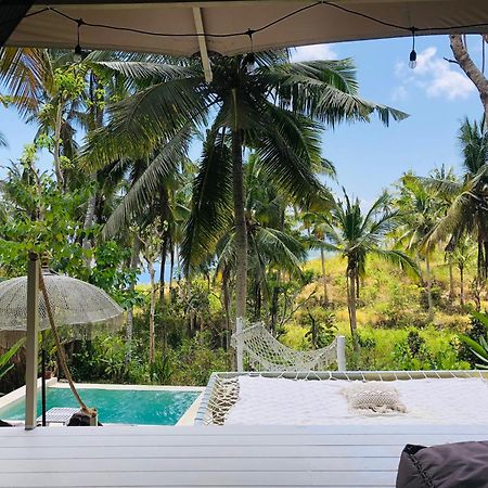 Hotel Exotic Private Glamping Toyapakeh Esterno foto