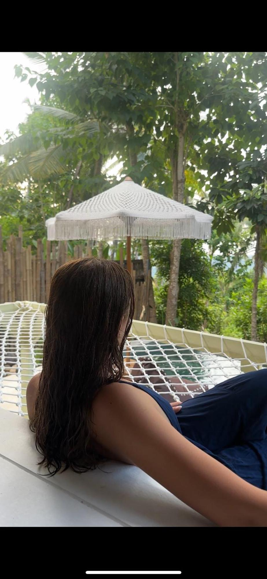 Hotel Exotic Private Glamping Toyapakeh Esterno foto